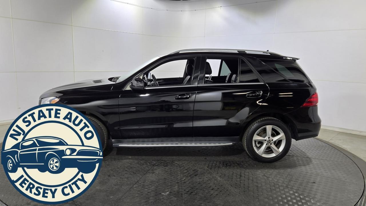 2017 Mercedes-Benz GLE GLE 350 Jersey City NJ