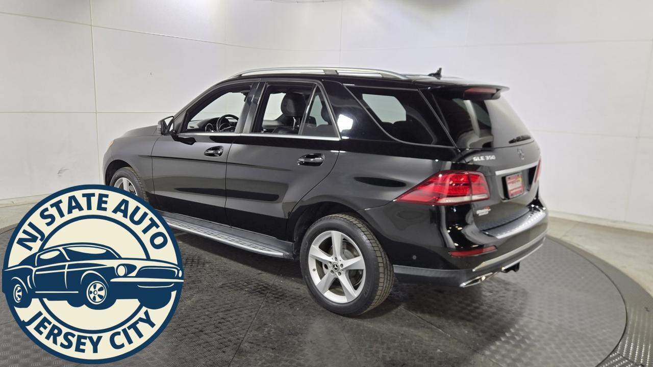 2017 Mercedes-Benz GLE GLE 350 Jersey City NJ