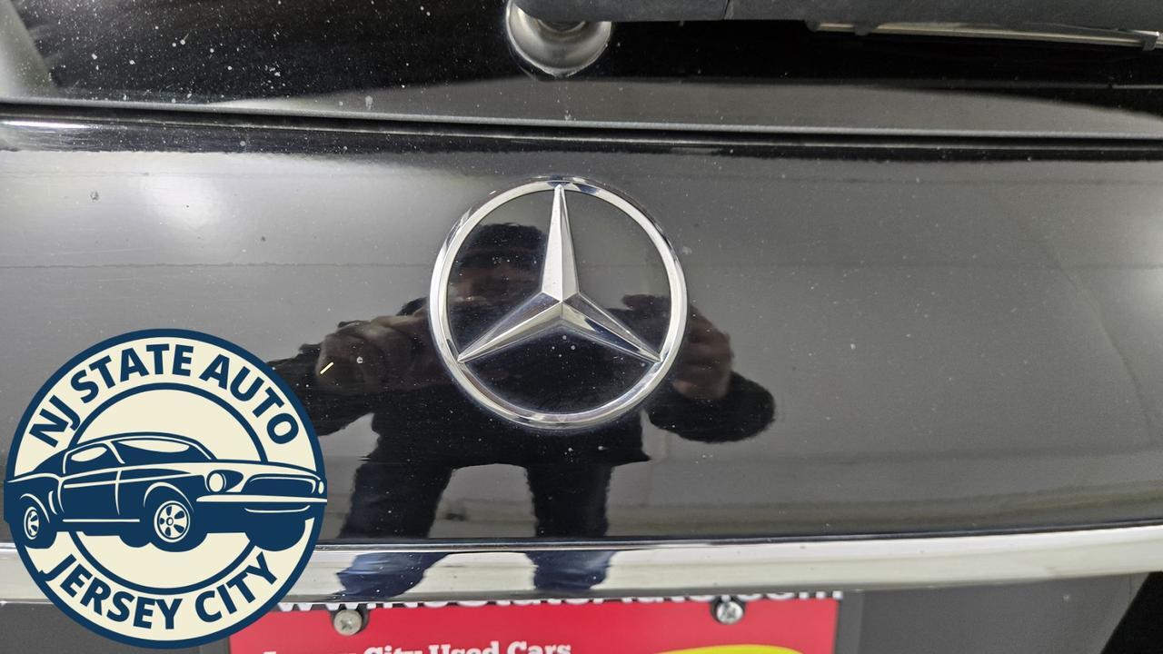 2017 Mercedes-Benz GLE GLE 350 Jersey City NJ