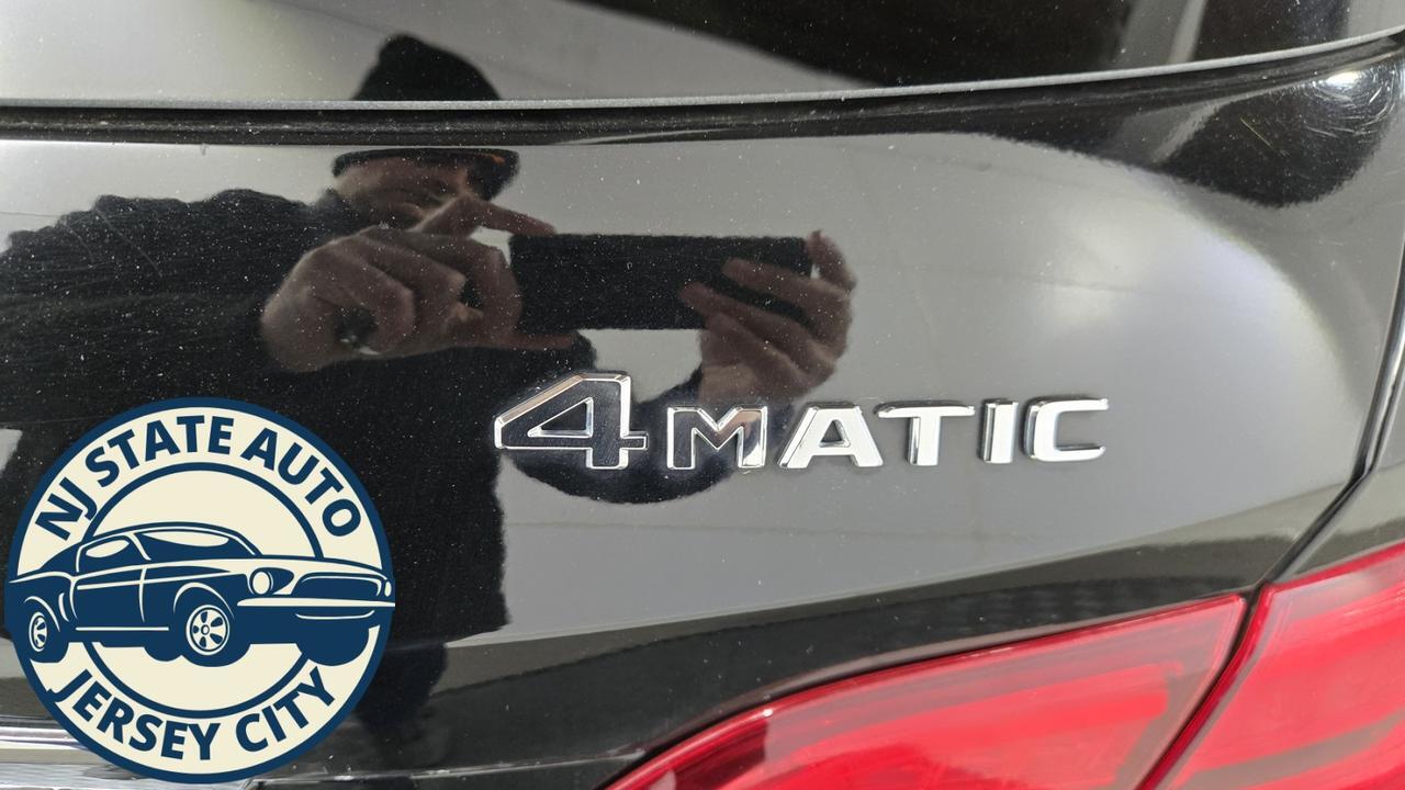 2017 Mercedes-Benz GLE GLE 350 Jersey City NJ