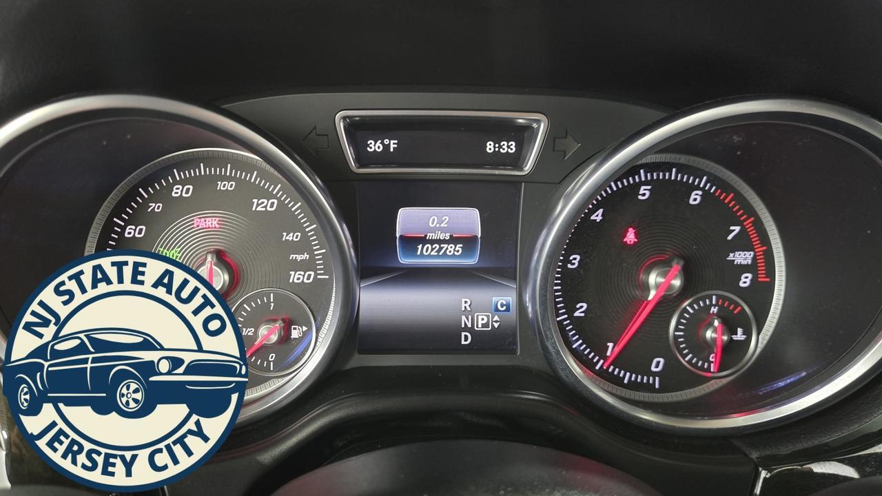 2017 Mercedes-Benz GLE GLE 350 Jersey City NJ