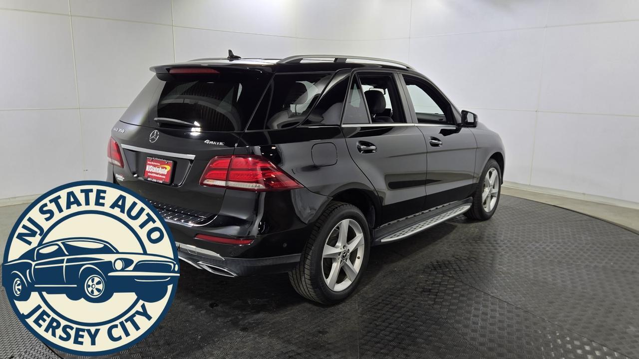 2017 Mercedes-Benz GLE GLE 350 Jersey City NJ