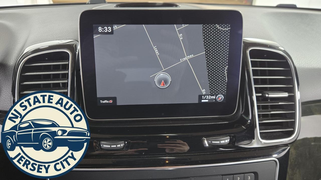 2017 Mercedes-Benz GLE GLE 350 Jersey City NJ