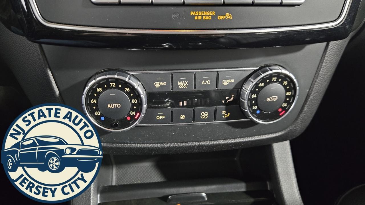 2017 Mercedes-Benz GLE GLE 350 Jersey City NJ