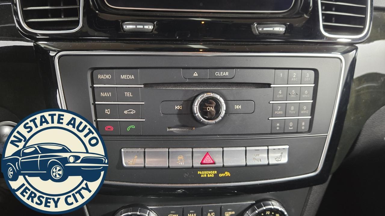 2017 Mercedes-Benz GLE GLE 350 Jersey City NJ