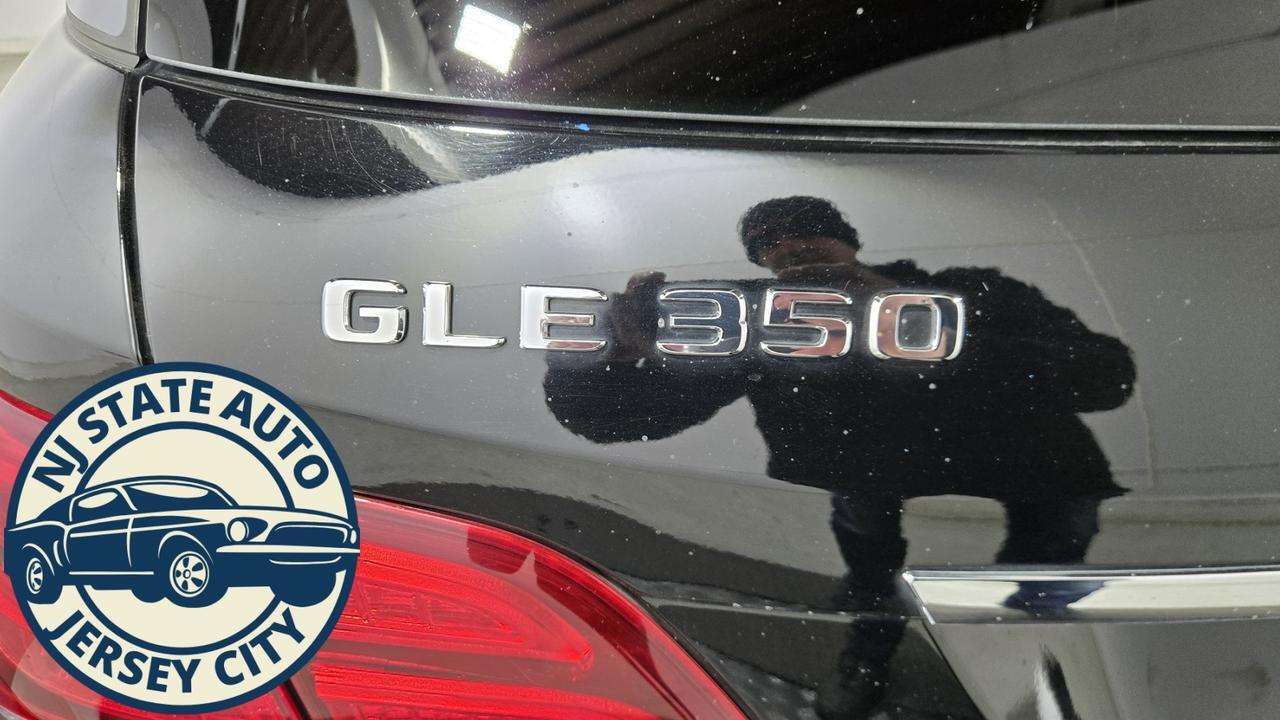 2017 Mercedes-Benz GLE GLE 350 Jersey City NJ