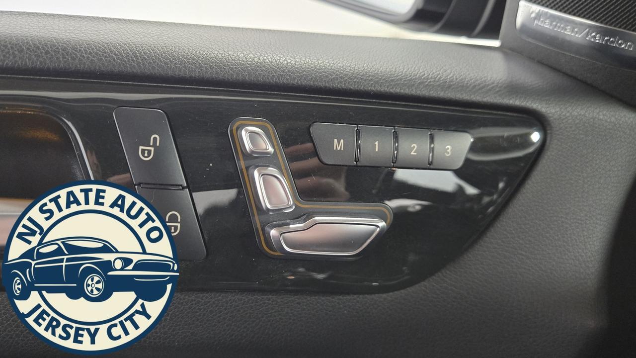 2017 Mercedes-Benz GLE GLE 350 Jersey City NJ