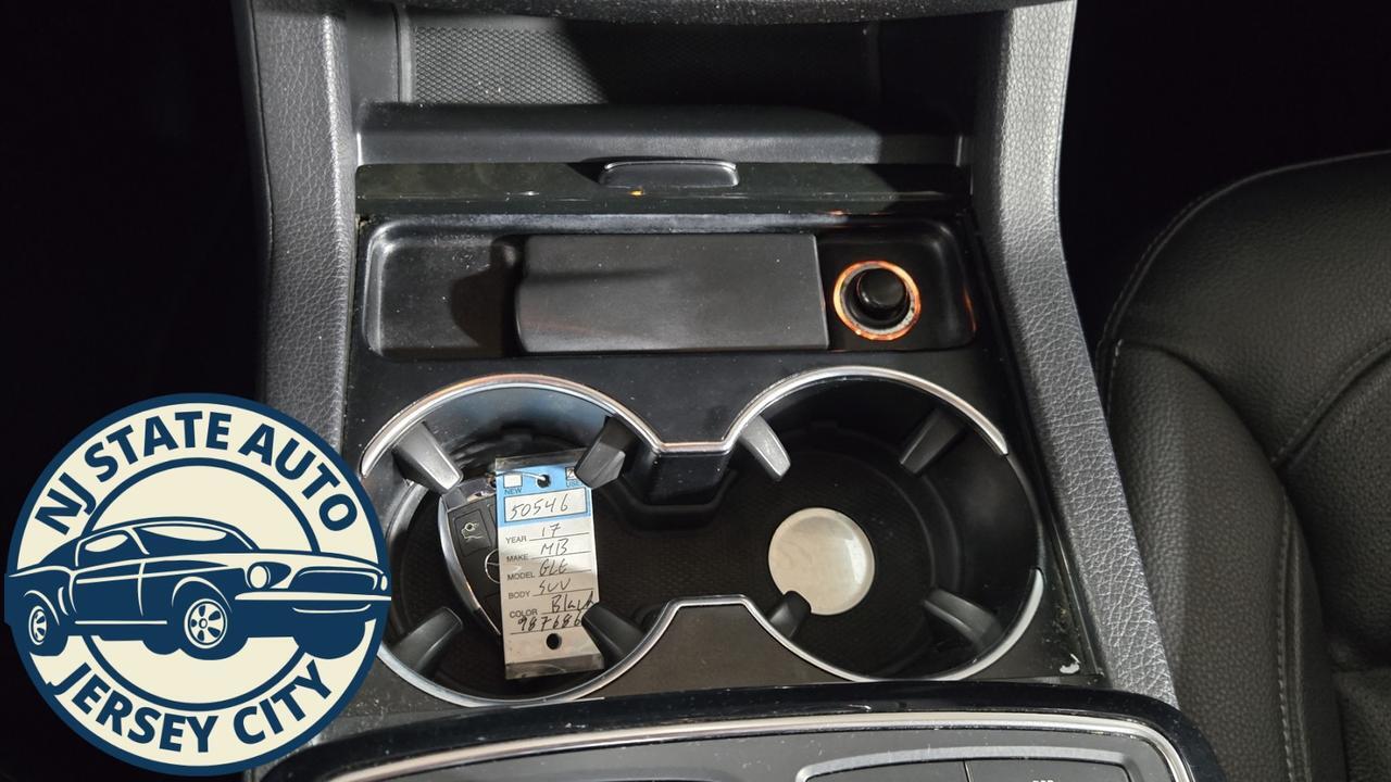 2017 Mercedes-Benz GLE GLE 350 Jersey City NJ