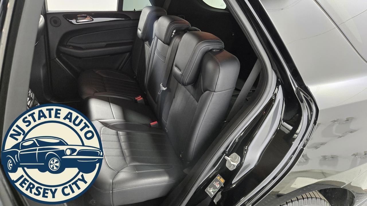 2017 Mercedes-Benz GLE GLE 350 Jersey City NJ