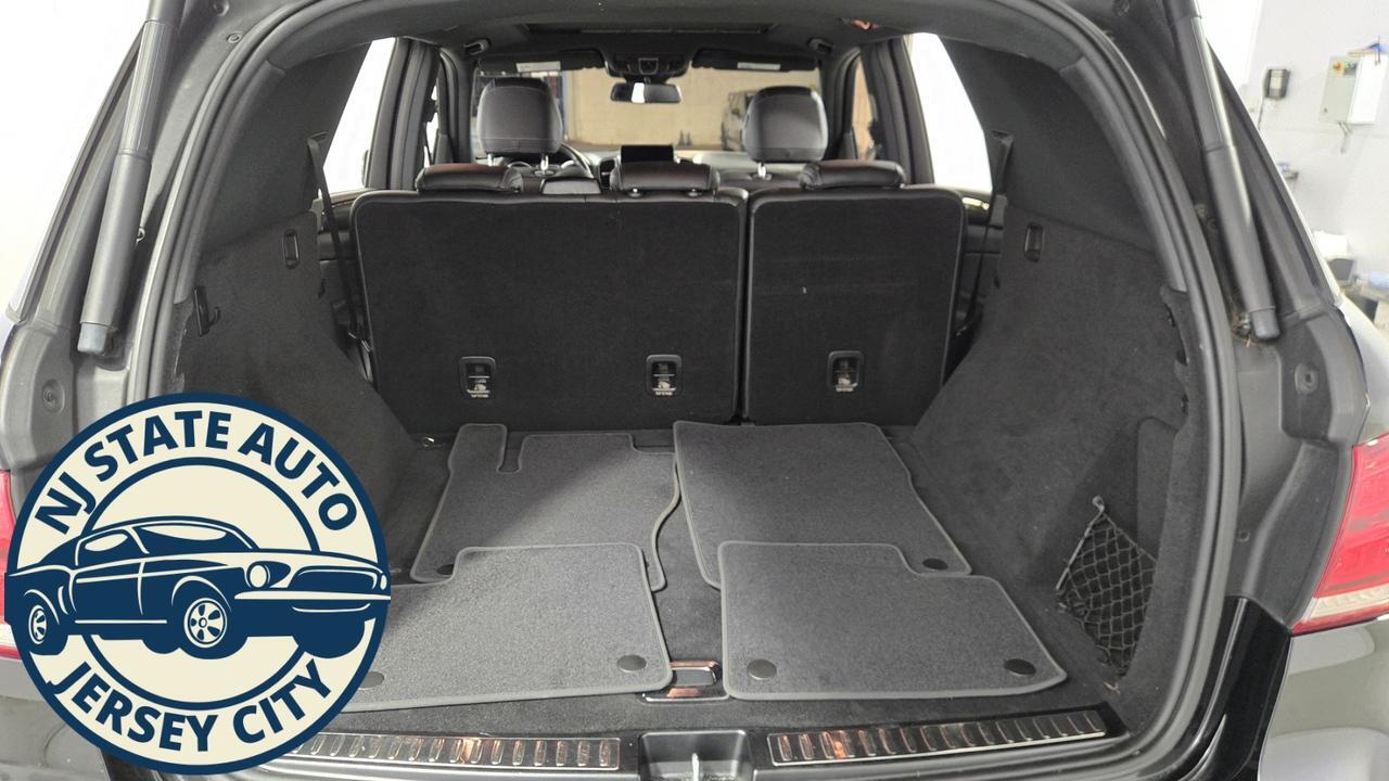 2017 Mercedes-Benz GLE GLE 350 Jersey City NJ