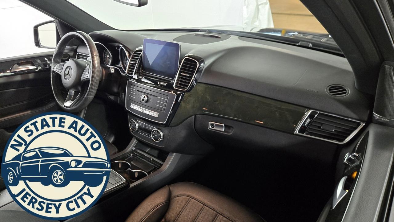 2017 Mercedes-Benz GLE GLE 350 Jersey City NJ