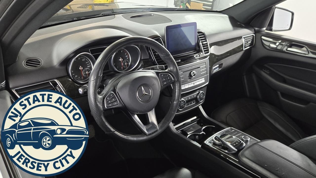 2017 Mercedes-Benz GLE GLE 350 Jersey City NJ