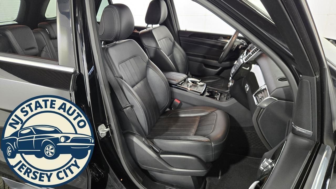 2017 Mercedes-Benz GLE GLE 350 Jersey City NJ