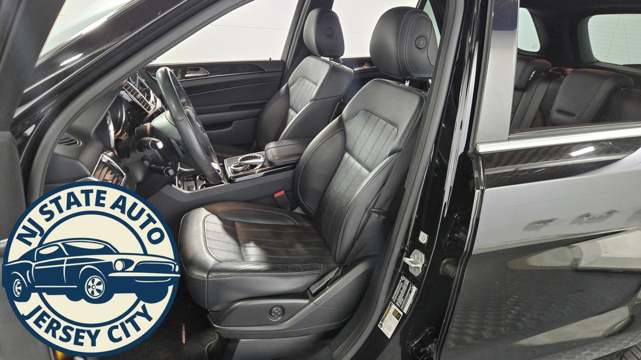 2017 Mercedes-Benz GLE GLE 350 Jersey City NJ