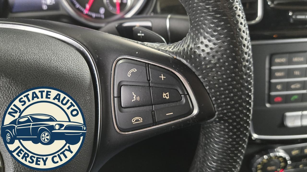 2017 Mercedes-Benz GLE GLE 350 Jersey City NJ