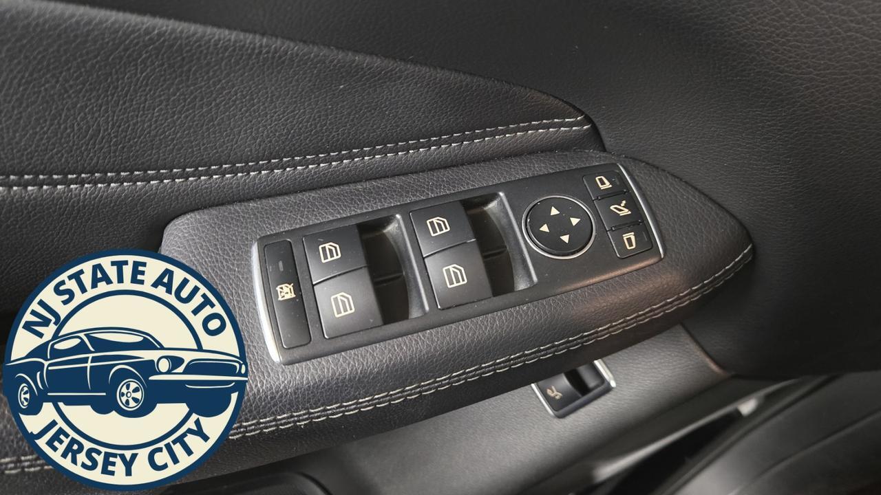 2017 Mercedes-Benz GLE GLE 350 Jersey City NJ