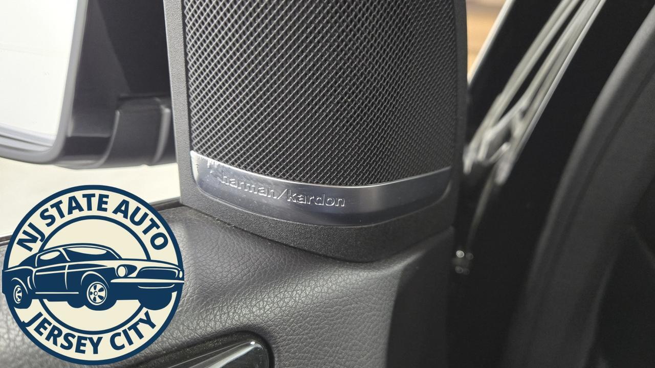 2017 Mercedes-Benz GLE GLE 350 Jersey City NJ