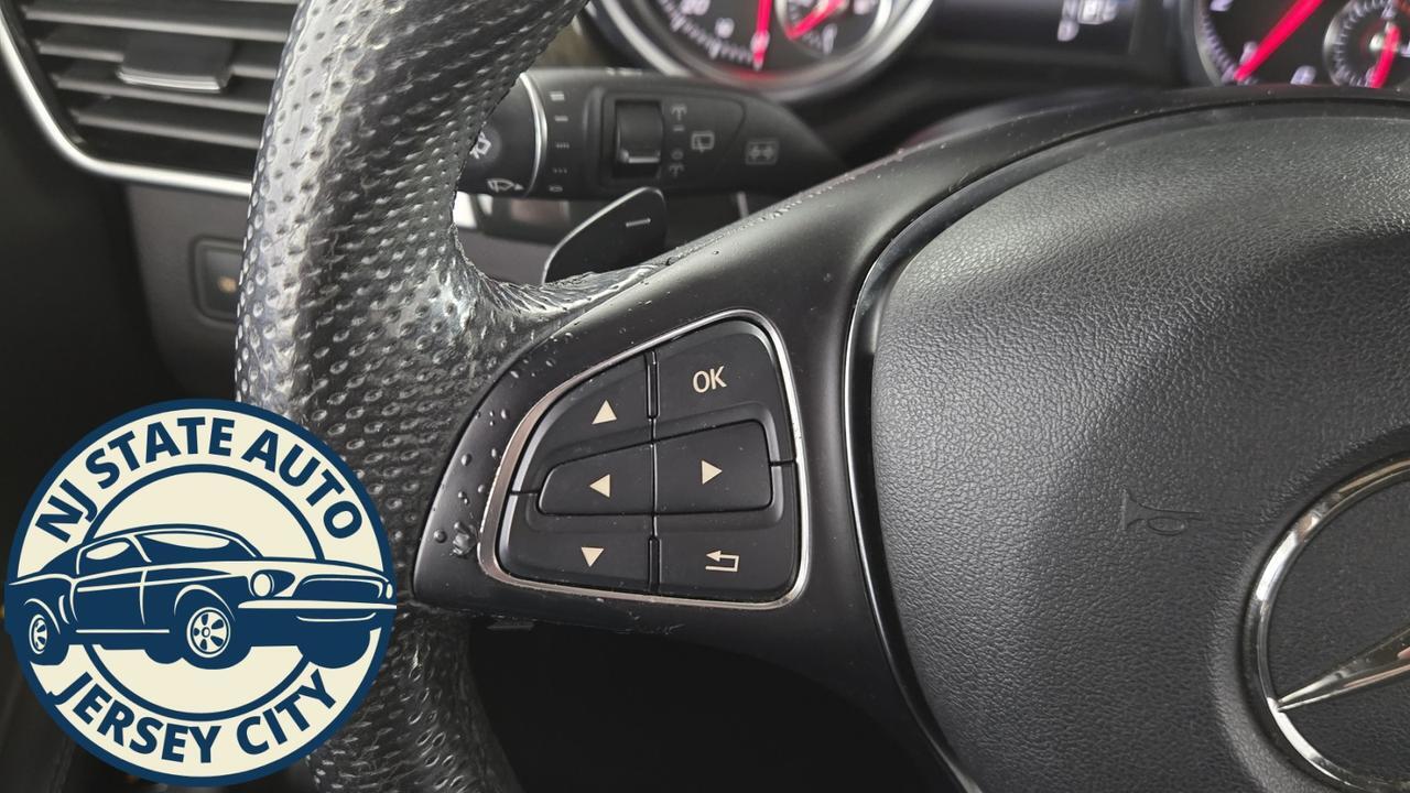 2017 Mercedes-Benz GLE GLE 350 Jersey City NJ