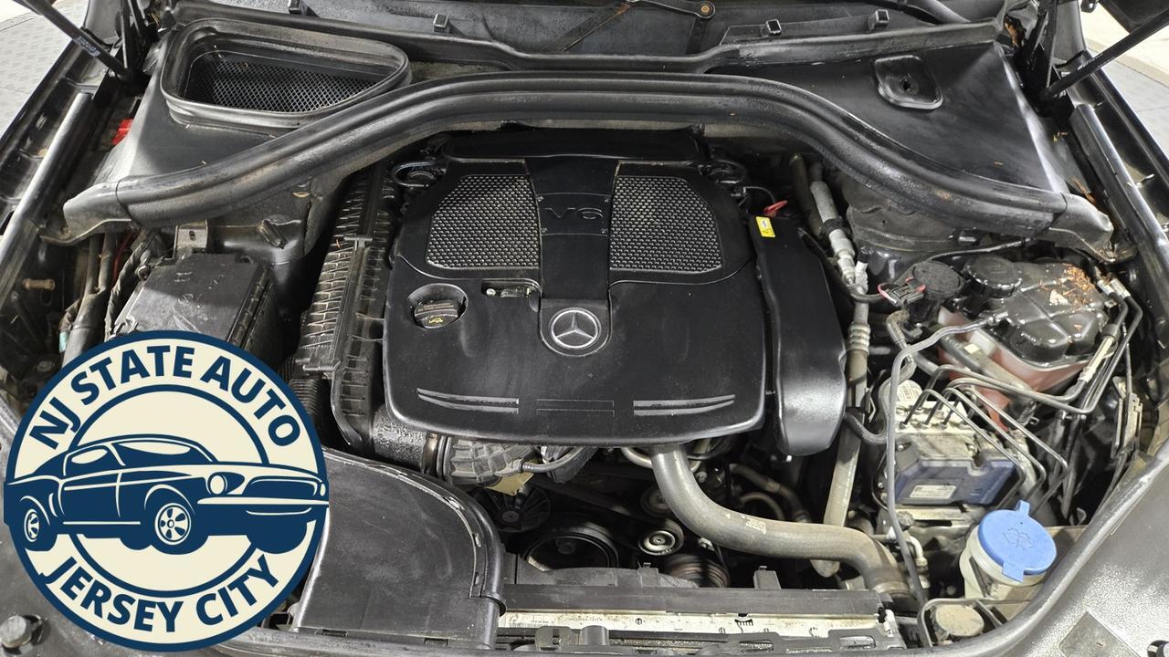 2017 Mercedes-Benz GLE GLE 350 Jersey City NJ