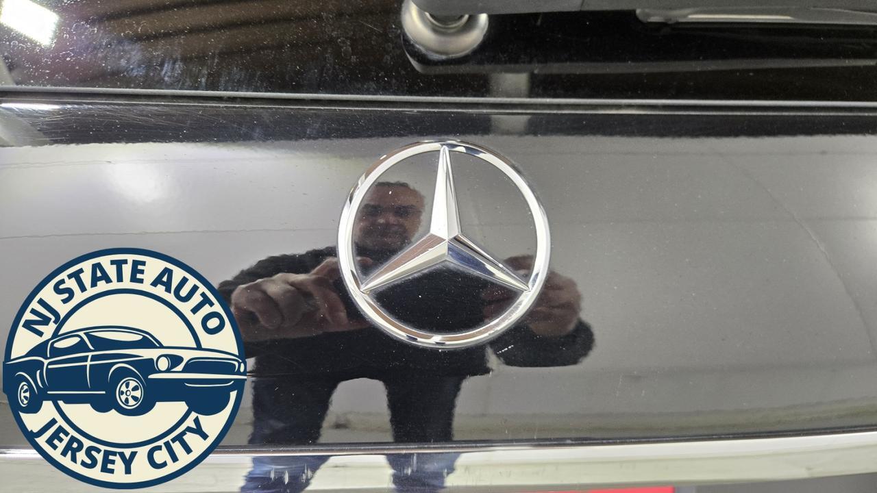 2017 Mercedes-Benz GLE GLE 350 Jersey City NJ