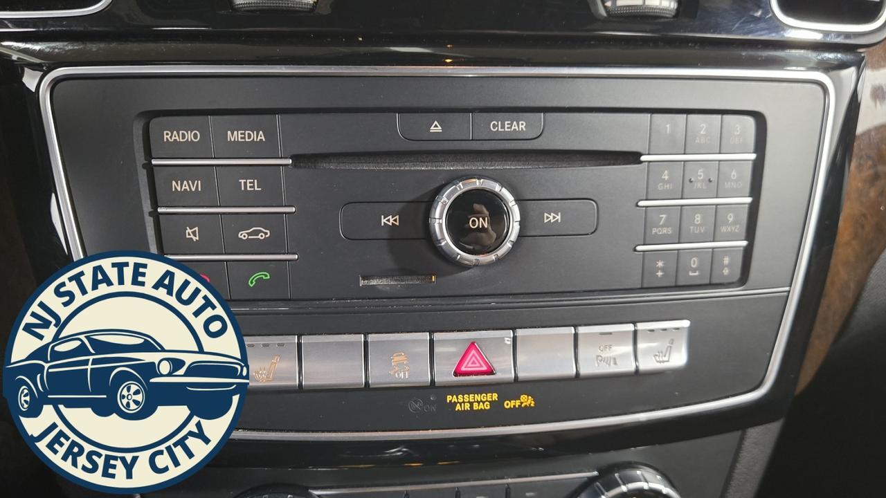 2017 Mercedes-Benz GLE GLE 350 Jersey City NJ