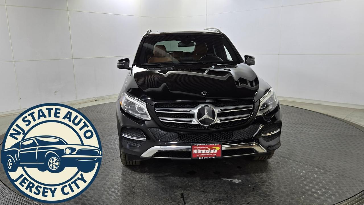 2017 Mercedes-Benz GLE GLE 350 Jersey City NJ
