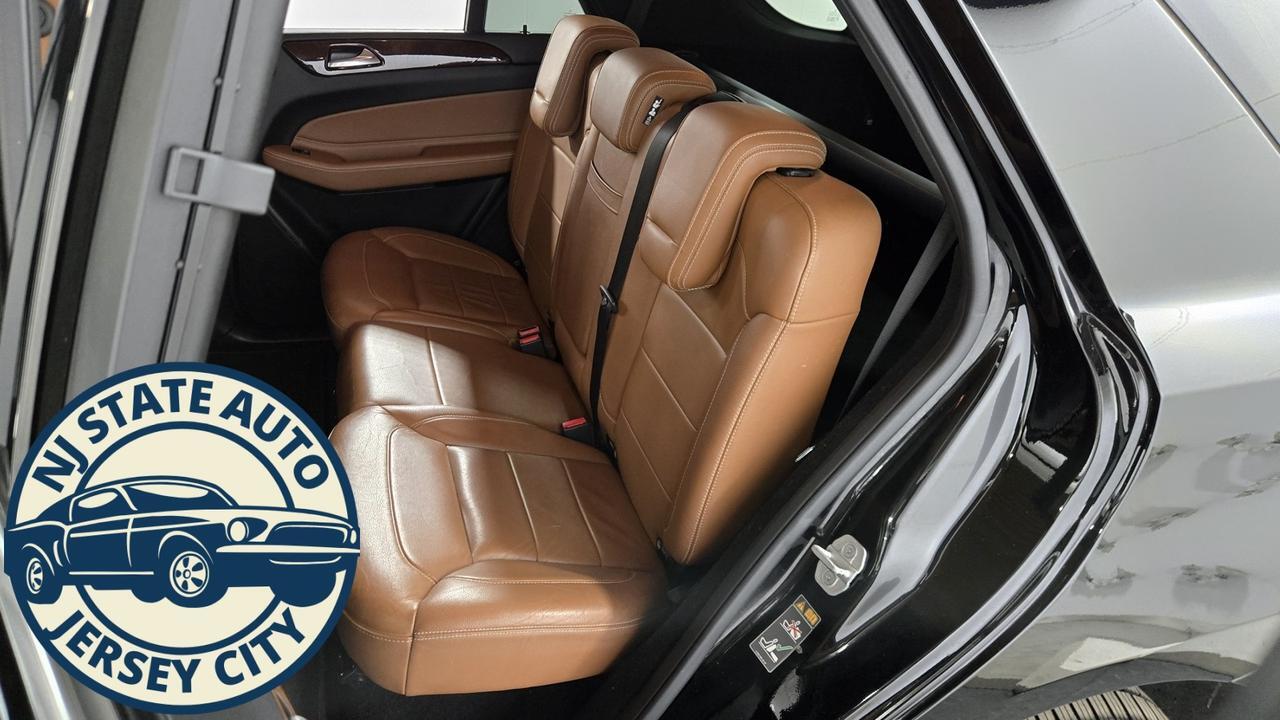 2017 Mercedes-Benz GLE GLE 350 Jersey City NJ