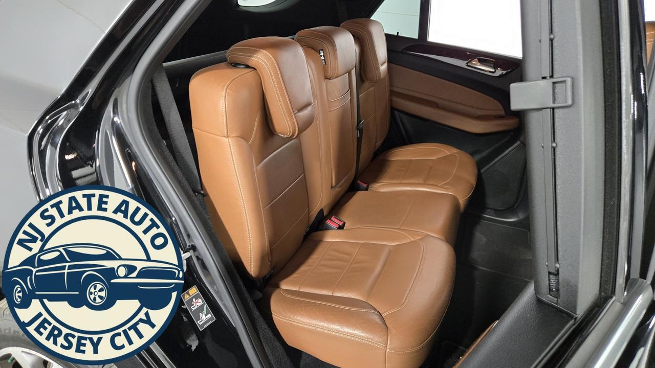 2017 Mercedes-Benz GLE GLE 350 Jersey City NJ