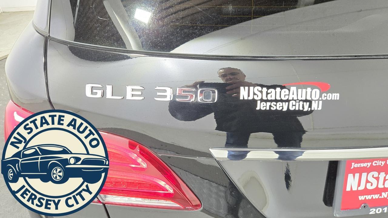 2017 Mercedes-Benz GLE GLE 350 Jersey City NJ