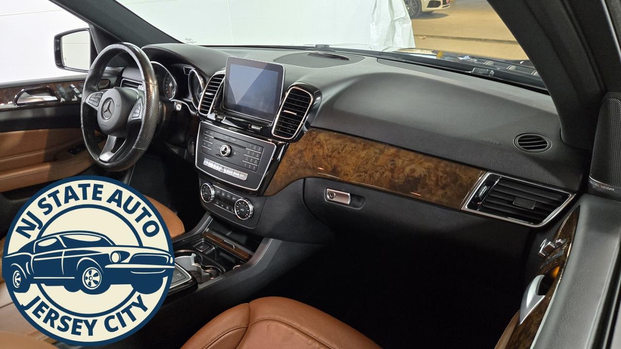 2017 Mercedes-Benz GLE GLE 350 Jersey City NJ