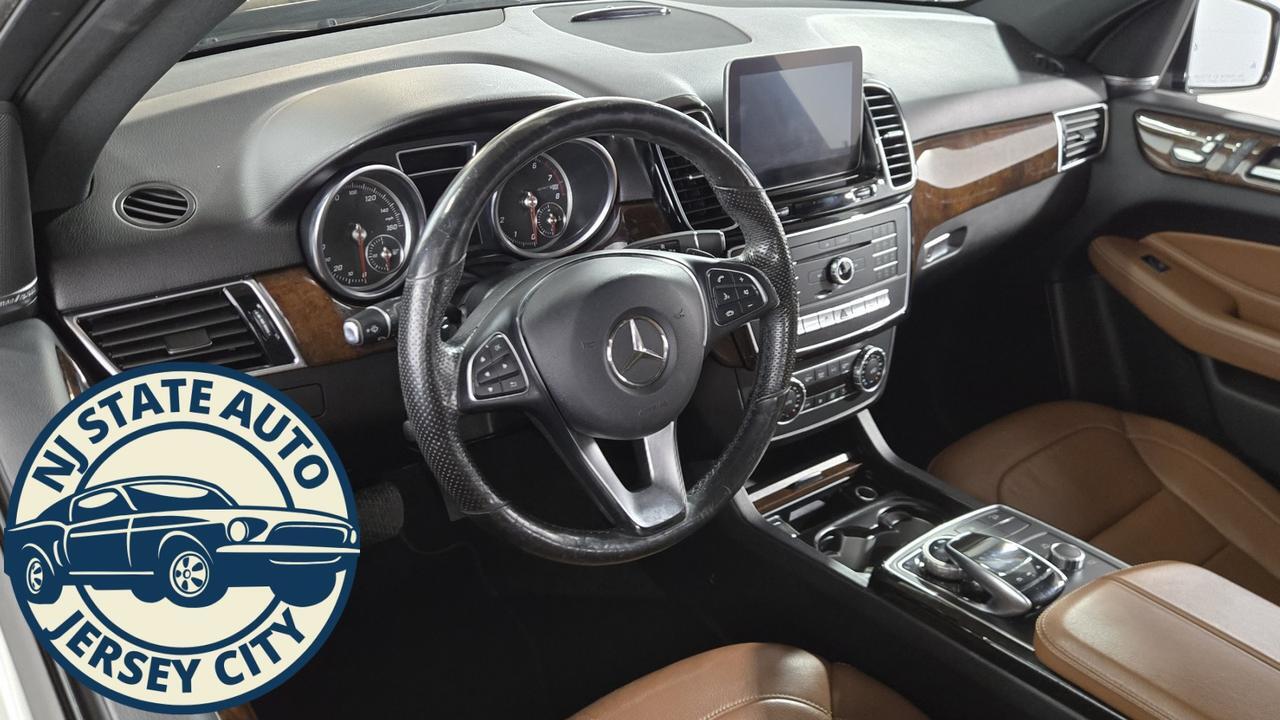2017 Mercedes-Benz GLE GLE 350 Jersey City NJ