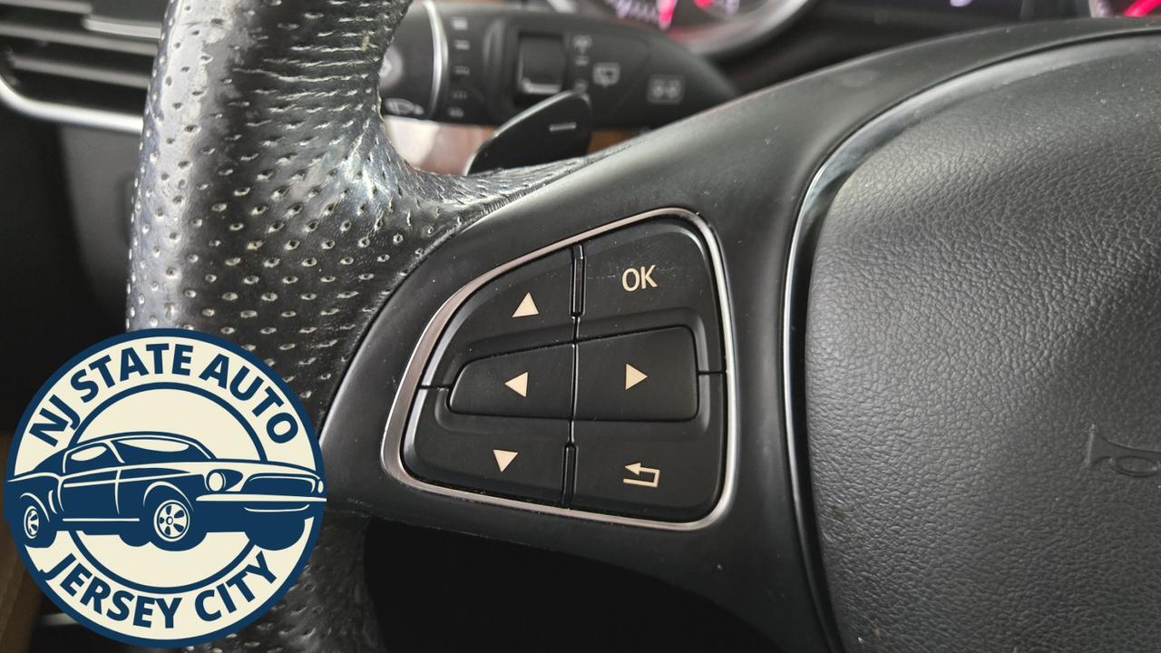 2017 Mercedes-Benz GLE GLE 350 Jersey City NJ