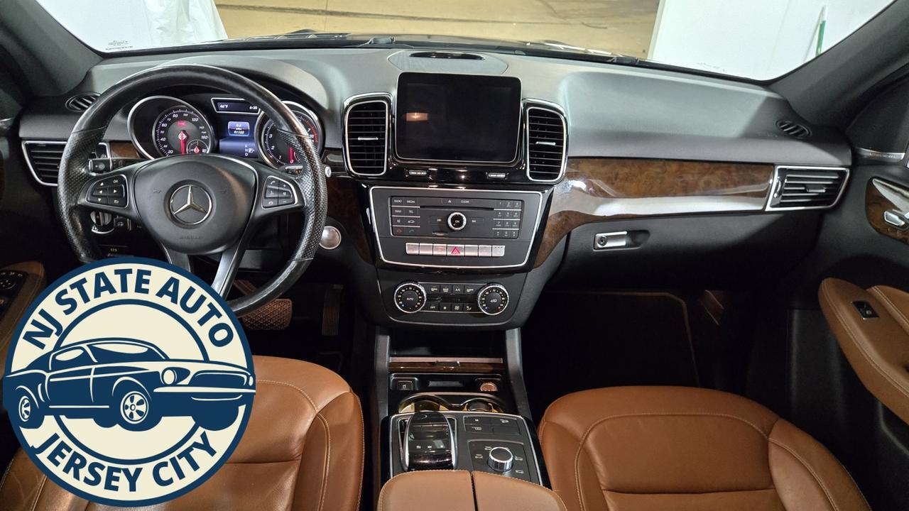 2017 Mercedes-Benz GLE GLE 350 Jersey City NJ