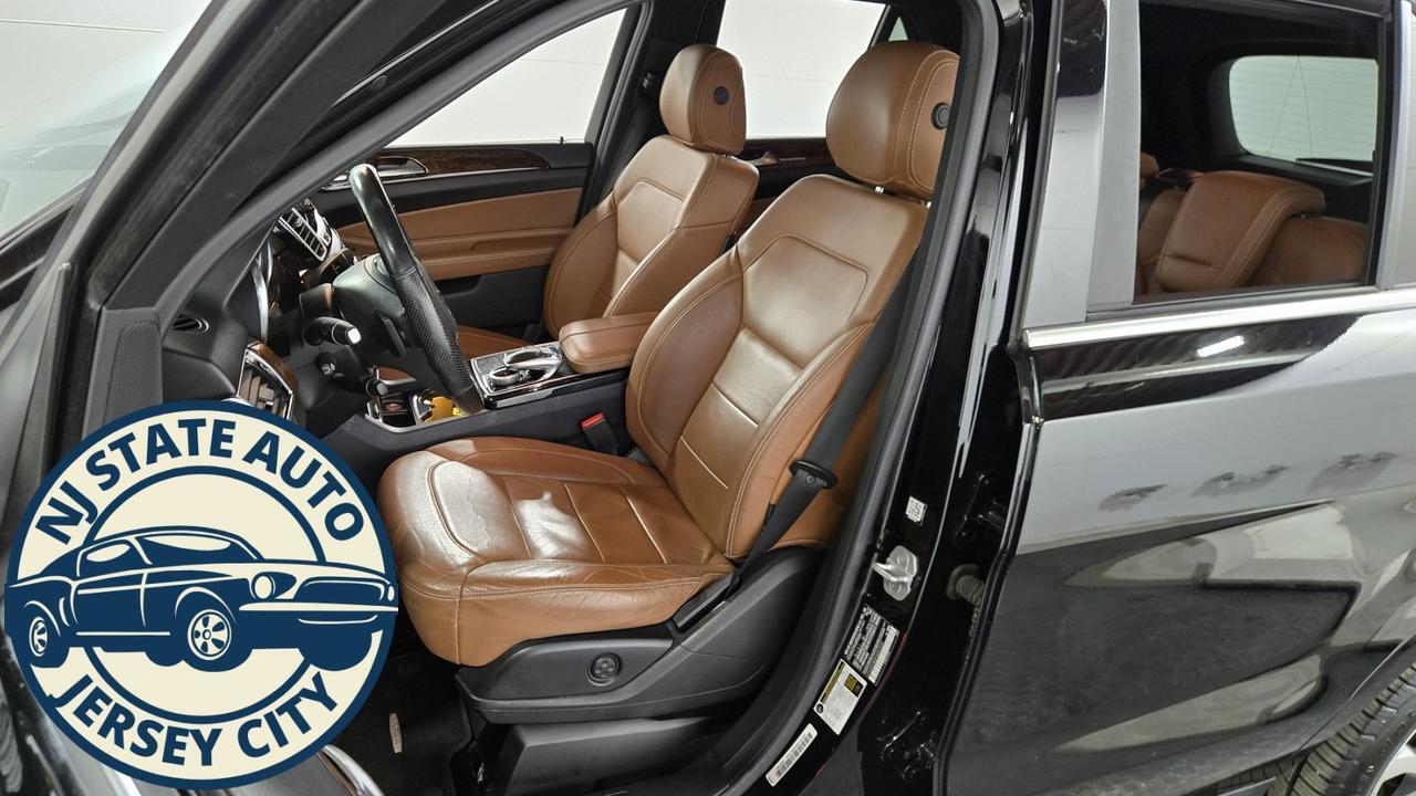 2017 Mercedes-Benz GLE GLE 350 Jersey City NJ