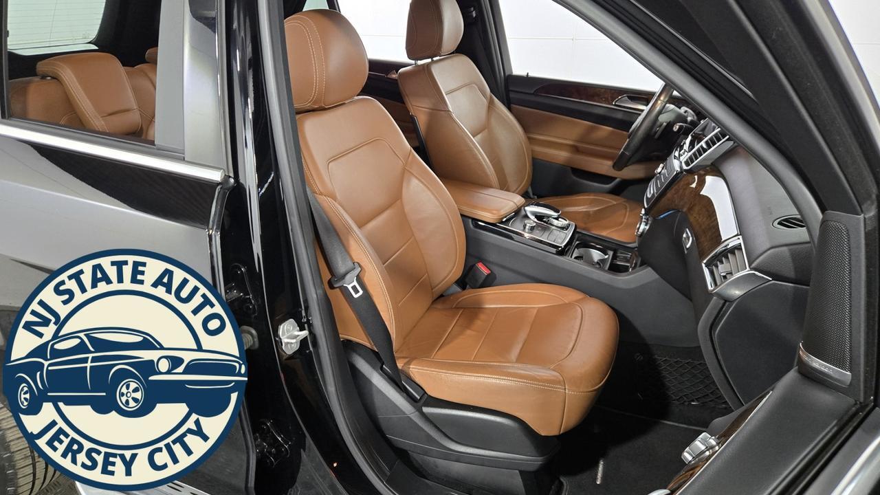 2017 Mercedes-Benz GLE GLE 350 Jersey City NJ