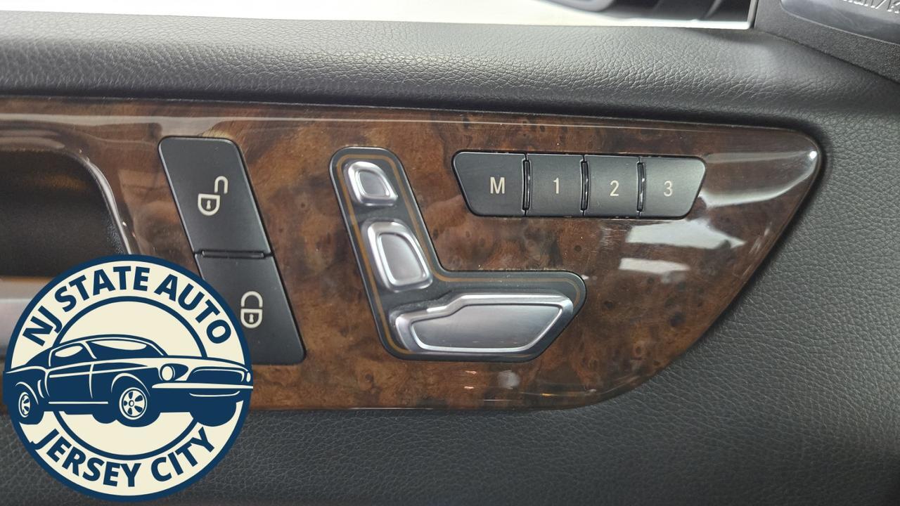 2017 Mercedes-Benz GLE GLE 350 Jersey City NJ