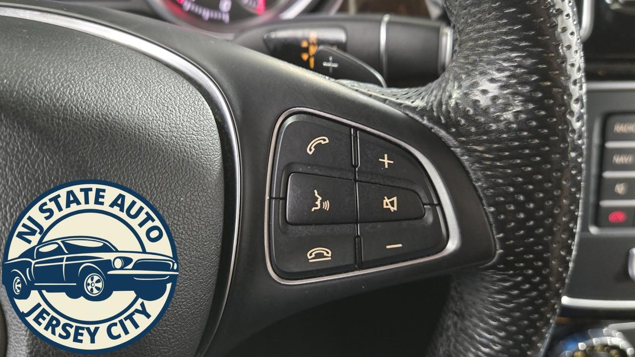 2017 Mercedes-Benz GLE GLE 350 Jersey City NJ