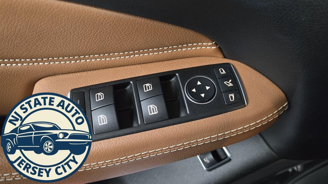 2017 Mercedes-Benz GLE GLE 350 Jersey City NJ