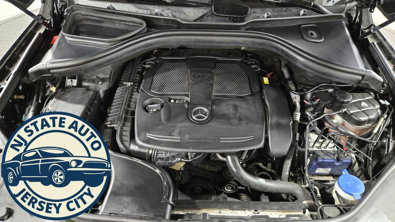 2017 Mercedes-Benz GLE GLE 350 Jersey City NJ