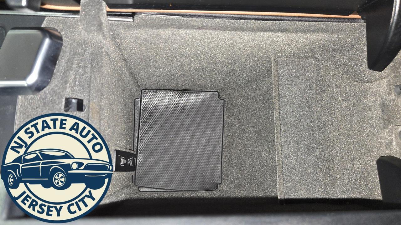 2017 Mercedes-Benz GLE GLE 350 Jersey City NJ