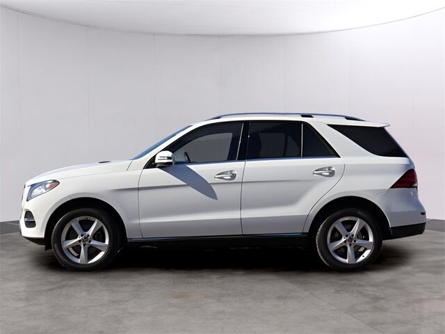 2017 Mercedes-Benz GLE GLE 350 Oshkosh WI