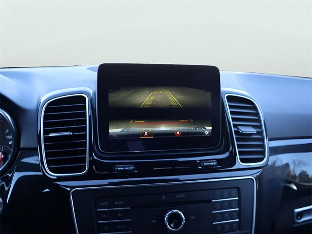 2017 Mercedes-Benz GLE GLE 350 Oshkosh WI