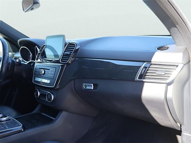 2017 Mercedes-Benz GLE GLE 350 Oshkosh WI