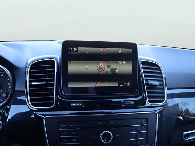 2017 Mercedes-Benz GLE GLE 350 Oshkosh WI