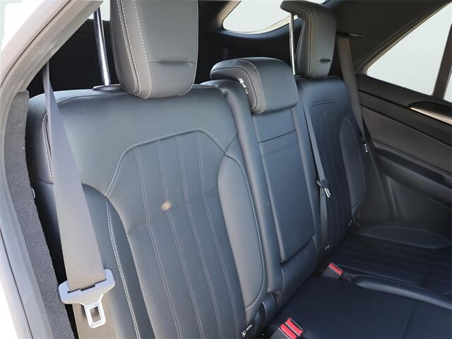 2017 Mercedes-Benz GLE GLE 350 Oshkosh WI