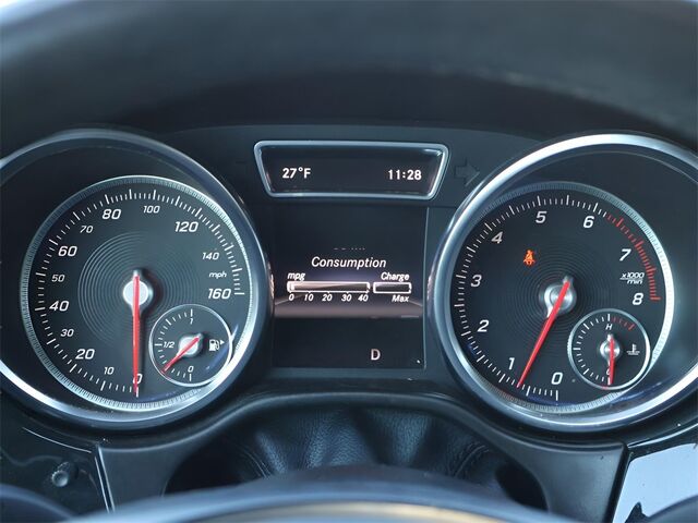 2017 Mercedes-Benz GLE GLE 350 Oshkosh WI