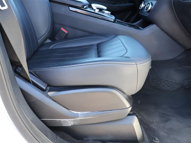 2017 Mercedes-Benz GLE GLE 350 Oshkosh WI