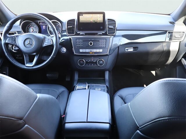 2017 Mercedes-Benz GLE GLE 350 Oshkosh WI