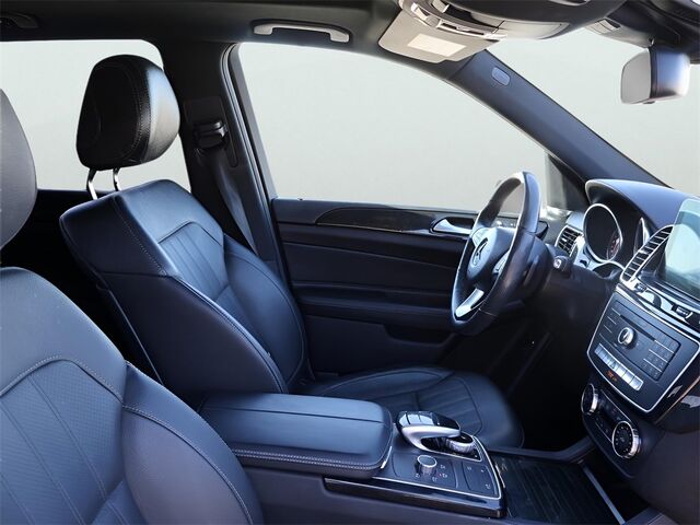 2017 Mercedes-Benz GLE GLE 350 Oshkosh WI