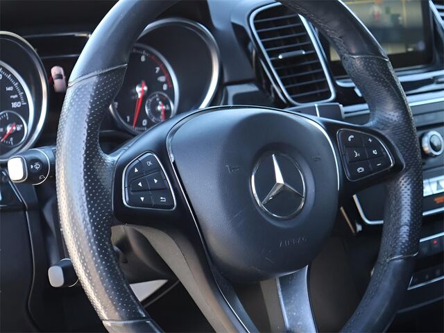2017 Mercedes-Benz GLE GLE 350 Oshkosh WI